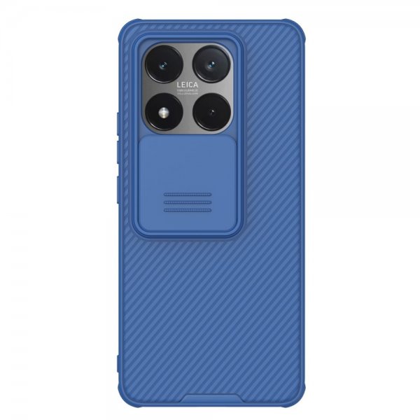 Nillkin Xiaomi 14T CamShield Pro Kuori Sininen