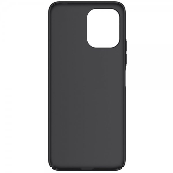 Nillkin Xiaomi Redmi 12 Kuori Frosted Shield Musta