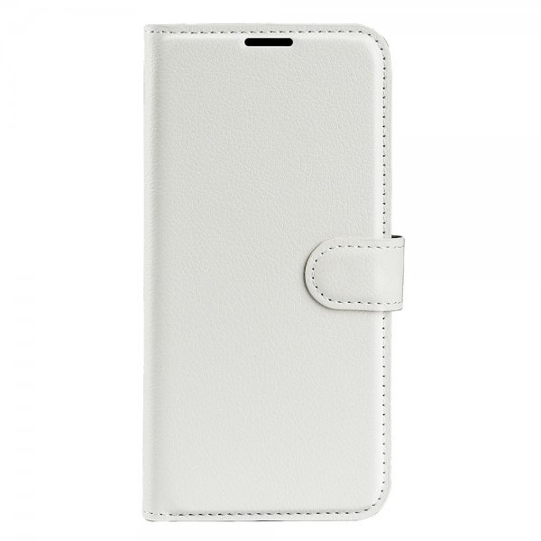 Xiaomi Redmi 12C Litsi Valkoinen Kotelo