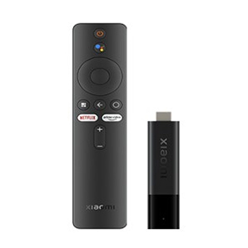 Xiaomi TV -tikku 4K 2. sukupolvi