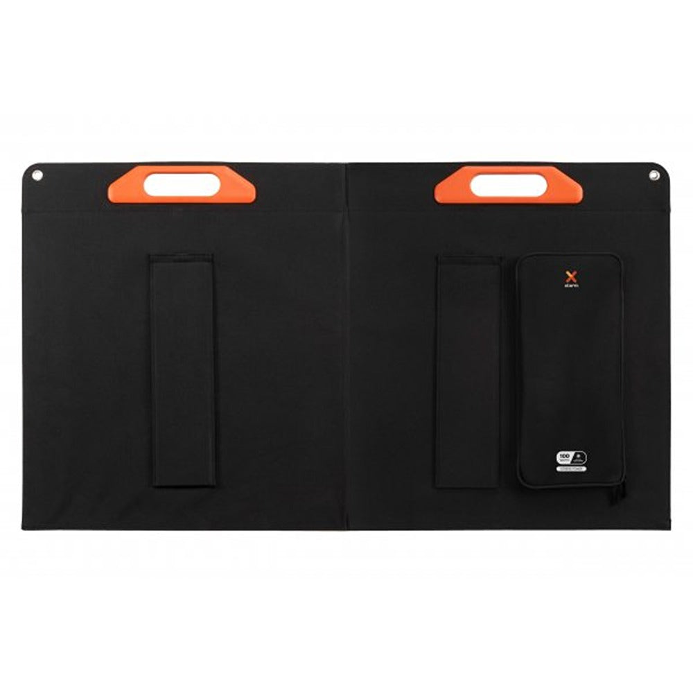 Xtorm Xtreme -aurinkopaneeli 2 x 100 wattia