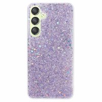 Samsung Galaxy S24 Plus Kuori Sparkle Series Lilac Purple