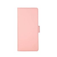 Samsung Galaxy S20 Plus Kotelo 3 Korttitaskulla Vaaleanpunainen