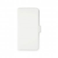 Samsung Galaxy S9 Plus Kotelo 3 Korttitaskulla Valkoinen