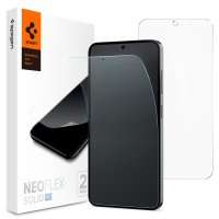 Samsung Galaxy S24 Plus Skärmskydd Neo Flex Solid 2-pack