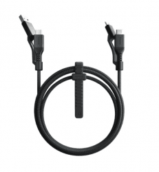 Kabel Universal Kaapeli USB-C Kevlar 1.5m