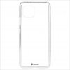 iPhone 12 Mini Skal SoftCover Transparent Klar