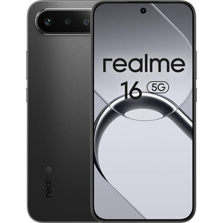 Realme 16 tillbehör