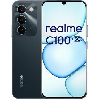 Realme C100 tillbehör