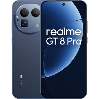 Realme GT 8 Pro tillbehör