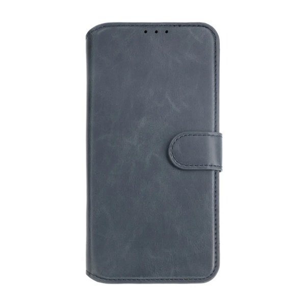 Rvelon Samsung Galaxy A25 suojakotelo, magneettisesti irrotettava kuori, sininen