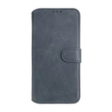 Rvelon Samsung Galaxy A25 suojakotelo, magneettisesti irrotettava kuori, sininen