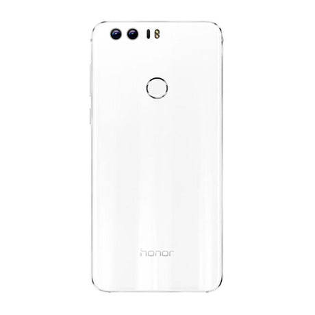 Käytetty Huawei Honor 8 32 Gt Valkoinen – Hyväkuntoinen