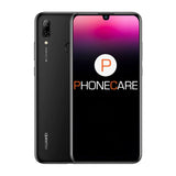 Käytetty Huawei P Smart 2019 64GB Musta – Käytetty kunto