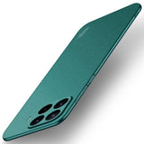 Mofi Xiaomi 17T Kuori Matte Shield Vihreä