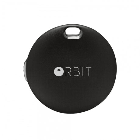 Orbit x Keys (vain iOS)