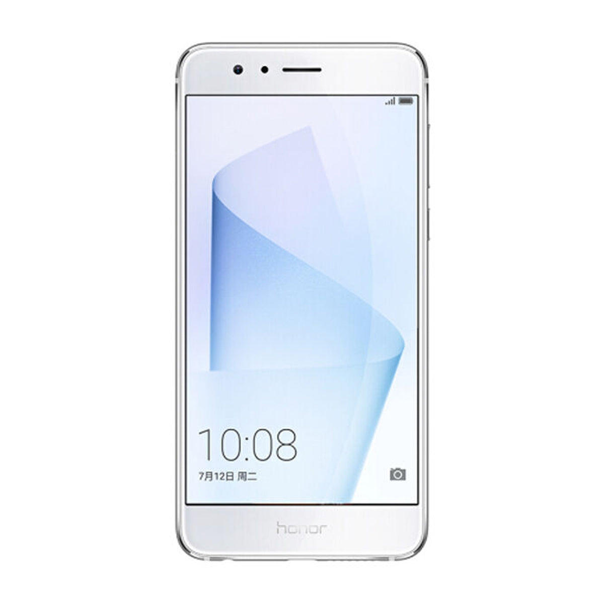 Käytetty Huawei Honor 8 32 Gt Valkoinen – Hyväkuntoinen