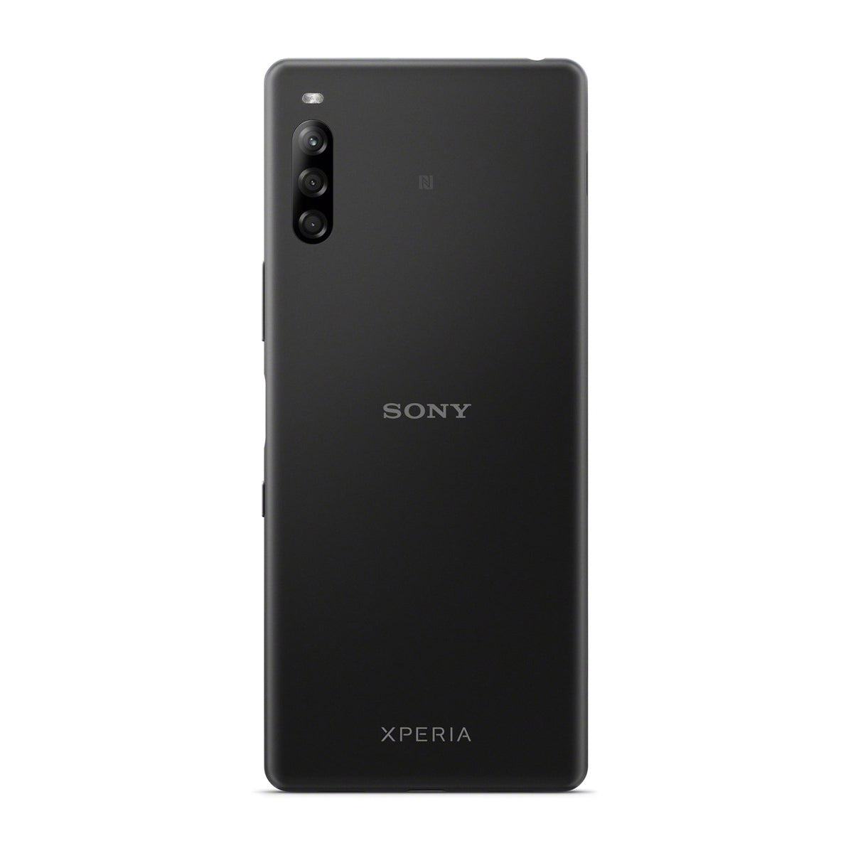 Käytetty Xperia L4 64GB Musta – Käytettykuntoinen