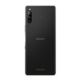 Käytetty Xperia L4 64GB Musta – Käytettykuntoinen