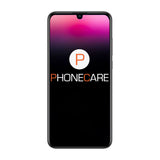 Käytetty Huawei P Smart 2019 64GB Musta – Käytetty kunto