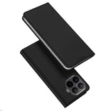 Dux Ducis Xiaomi 17T Pro Kotelo Skin Pro Series Musta