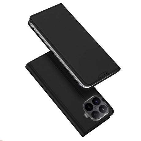 Dux Ducis Xiaomi 17T Pro Kotelo Skin Pro Series Musta