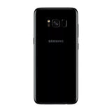 Käytetty Samsung Galaxy S8 64GB Musta – Hyväkuntoinen