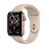 Spigen Apple Watch 40/41mm Näytönsuoja Neo Flex 3-pakkaus