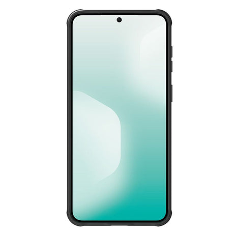 Nillkin Samsung Galaxy A57 Kuori CamShield Pro MagSafe Musta