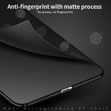 Mofi Xiaomi 17 Kuori Matte Shield Vihreä
