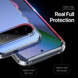 Dux Ducis Google Pixel 11 Pro XL Kuori Clin Series Kirkas