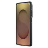 Nillkin Samsung Galaxy S26 Ultra Kuori CamShield Pro Musta