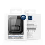 Dux Ducis AirPods Pro 3 Kuori PECQ Series Musta
