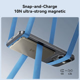 SiGN MagSafe-powerbank Ultra Slim 5000 mAh 20W
