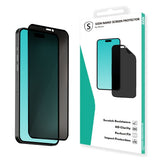 SiGN Xiaomi Redmi A7 Pro Näytönsuoja Nano Privacy