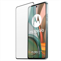 Motorola Moto G75 Näytönsuoja & Kameran linssinsuojus