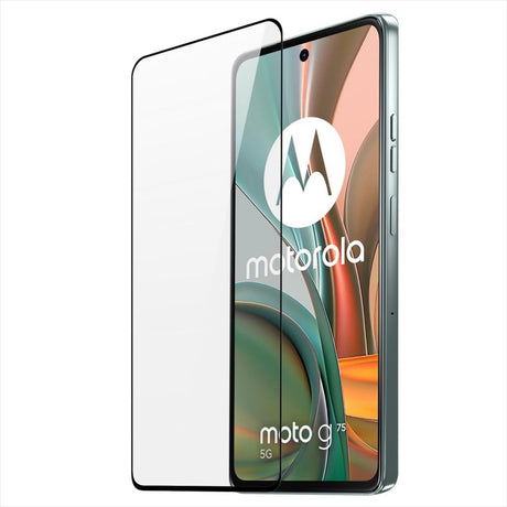 Dux Ducis Motorola Moto G75 Näytönsuoja i Härdat Glas