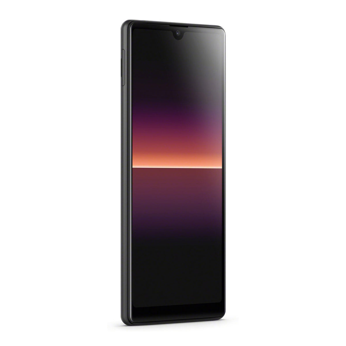 Käytetty Xperia L4 64GB Musta – Käytettykuntoinen
