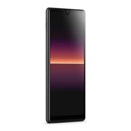 Käytetty Xperia L4 64GB Musta – Käytettykuntoinen
