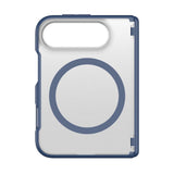 Dux Ducis iPhone Duo Kuori EXPN Series MagSafe Sininen