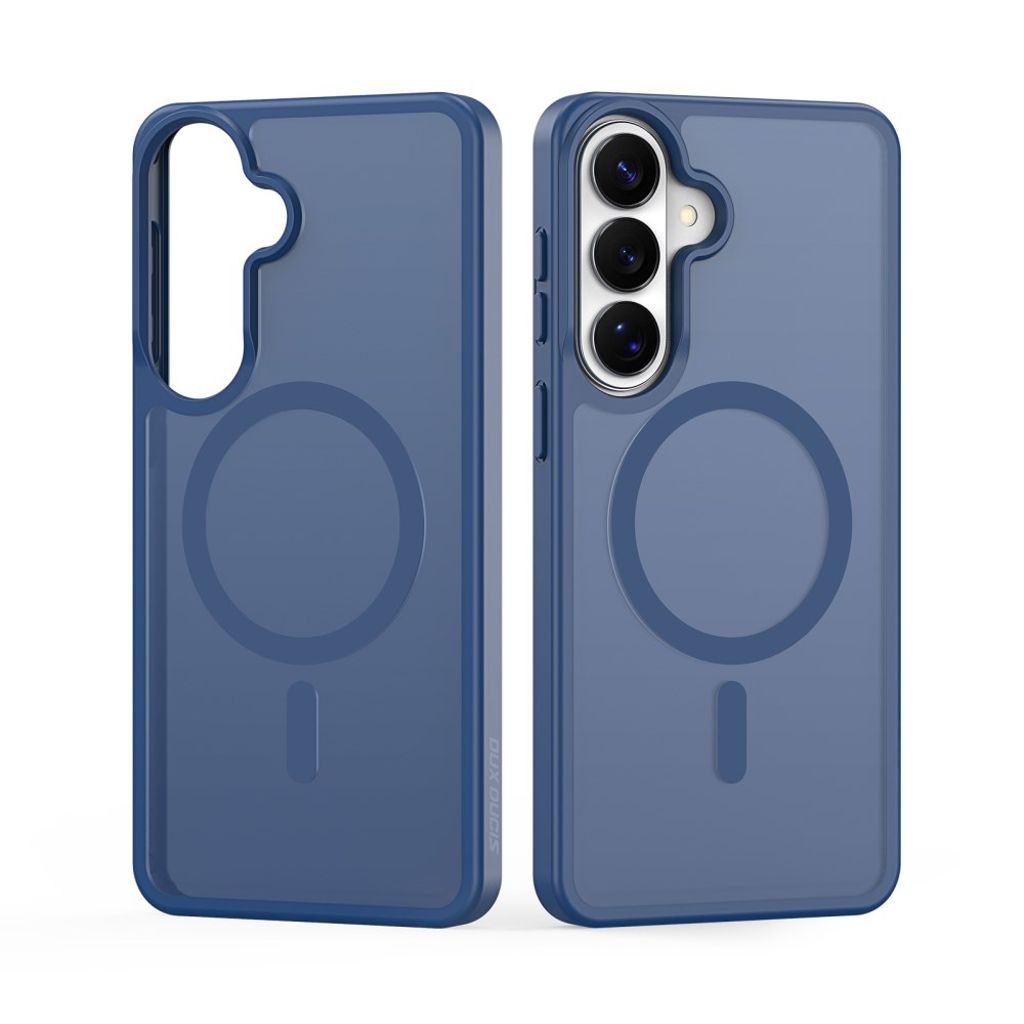Dux Ducis Samsung Galaxy S26 Plus Kuori Yind Series MagSafe Sininen