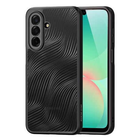 Dux Ducis Samsung Galaxy A27 Kuori Aimo Series Musta