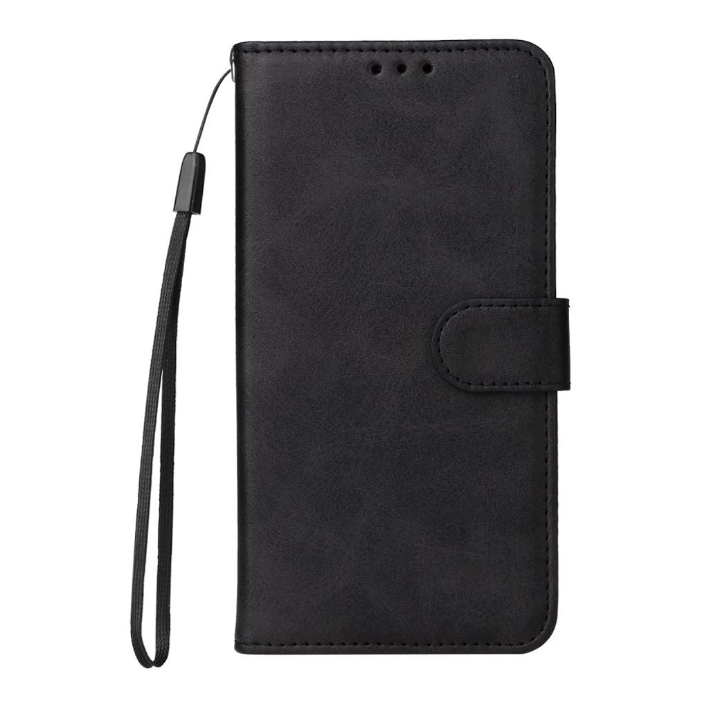 Xiaomi Redmi A7 Pro Kotelo Korttitasku Musta