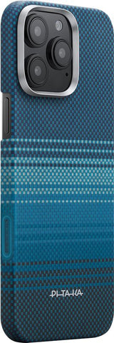Pitaka iPhone 16 Pro Max Kuori Edge MagSafe Moonrise
