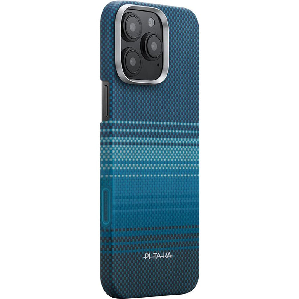 Pitaka iPhone 16 Pro Max Kuori Edge MagSafe Moonrise