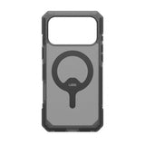 Urban Armor Gear (UAG) iPhone 17 Pro Max -kuori Trooper MagSafe Ash