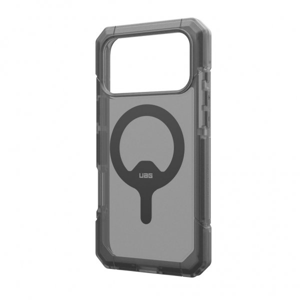Urban Armor Gear (UAG) iPhone 17 Pro Max -kuori Trooper MagSafe Ash