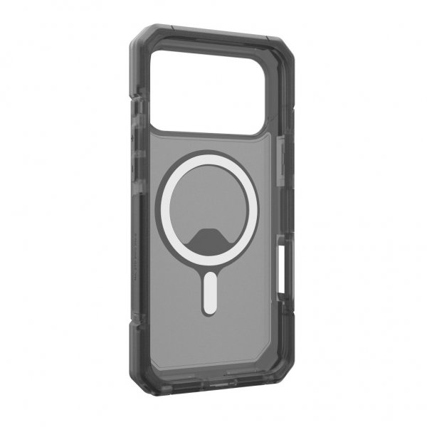 Urban Armor Gear (UAG) iPhone 17 Pro Max -kuori Trooper MagSafe Ash