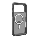 Urban Armor Gear (UAG) iPhone 17 Pro Max -kuori Trooper MagSafe Ash
