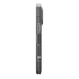 Urban Armor Gear (UAG) iPhone 17 Pro Max -kuori Trooper MagSafe Ash
